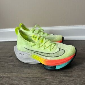 Nike Air Zoom Alphafly Next% Running Shoes